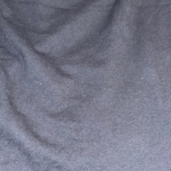 Black Barbie Sweatshirt with Pink and Purple Graphic - Picture 7 of 8